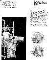  GILBOS PLS10-D Doubler winder,